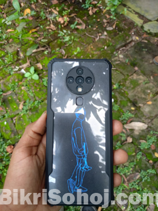 Tecno spark 6